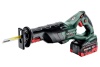 Аккумуляторная сабельная пила Metabo SSE 18 LTX BL 602267810