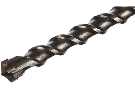 Бур по бетону (18x800х680 мм; SDS-max) MATRIX 71269 Бур по бетону (18x800х680 мм; SDS-max) MATRIX 71269