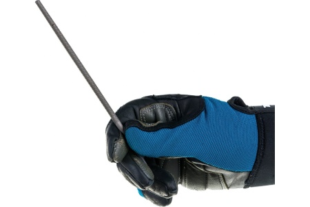 Круглый напильник ИПК 150 № 1 2822-0057