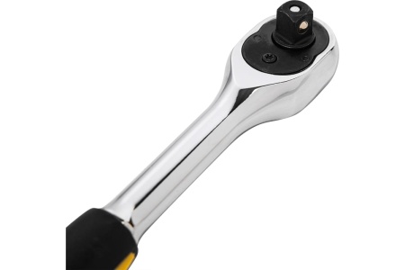 Ключ-трещотка DELI DL2421 3/8 98325