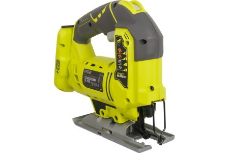 Аккумуляторный лобзик Ryobi ONE+ R18JS-0 5133002158