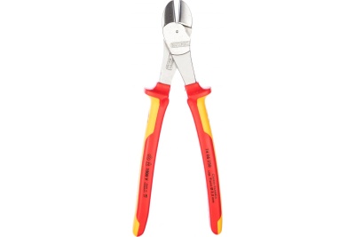 Силовые бокорезы 1000 V Knipex KN-7406250