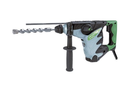 Перфоратор Hitachi DH30PC2