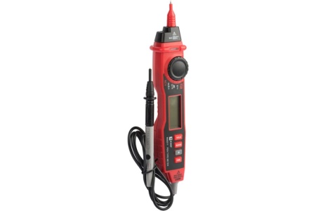 Цифровой мультиметр EKF MS8211 Expert In-180701-pm8211