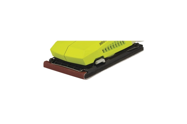 Виброшлифмашина Ryobi ESS280RVA30 5133000651 Виброшлифмашина Ryobi ESS280RVA30 5133000651
