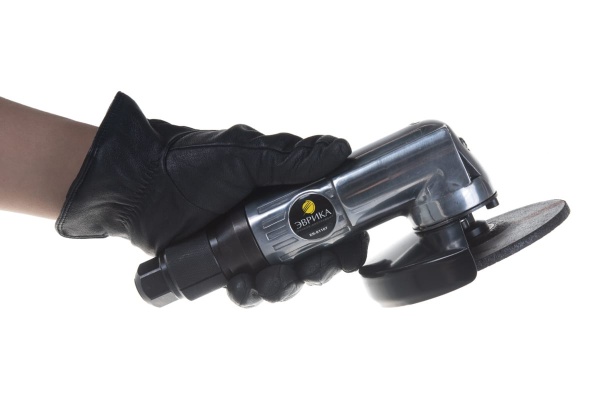 Пневмозачистная машинка ЭВРИКА ER-81107