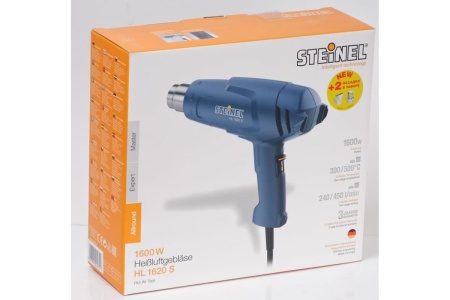 Строительный фен DEKO HG2300W 063-4262