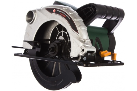 Электрическая дисковая пила Калибр ЭПД-1100/165D 00000075091