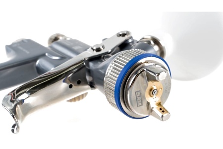 Окрасочный пистолет SATAjet 100 B F RP 146969
