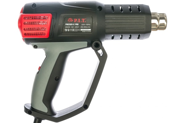 Термовоздуходувка STEINEL HG 2620 E 351809 Термовоздуходувка STEINEL HG 2620 E 351809