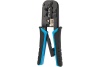 Кримпер для обжима PROconnect HT-568R 8P8C, 6P6C 12-3432-6