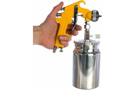 Краскораспылитель Inforce SP 160 01-06-03