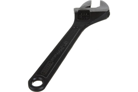 Разводной ключ Техник КР-24 длина 200 мм 10197