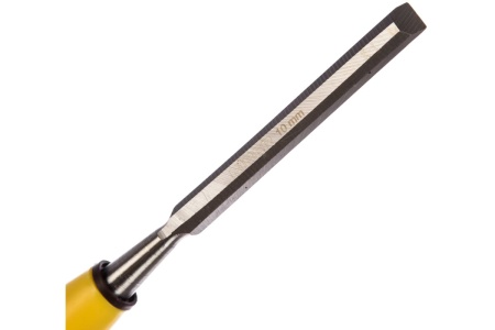 Стамеска 10 мм Biber Мастер 85053 тов-079367