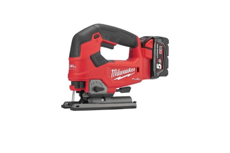 Аккумуляторный лобзик Milwaukee M18 FJS-502X FUEL 4933464727