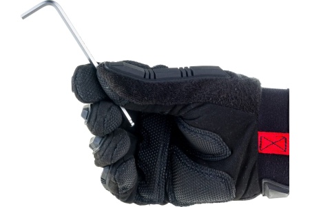 Г-образный шестигранник с шаровым окончанием, 5/32 дюйма KING TONY 113005S