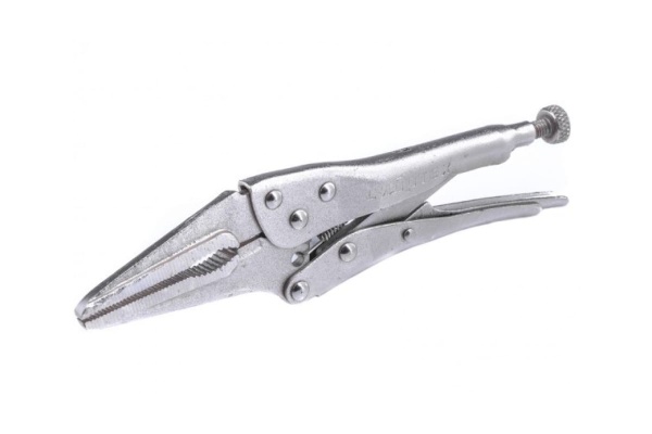 Ручной зажим, удлиненный захват, 170 мм СИБРТЕХ 18423