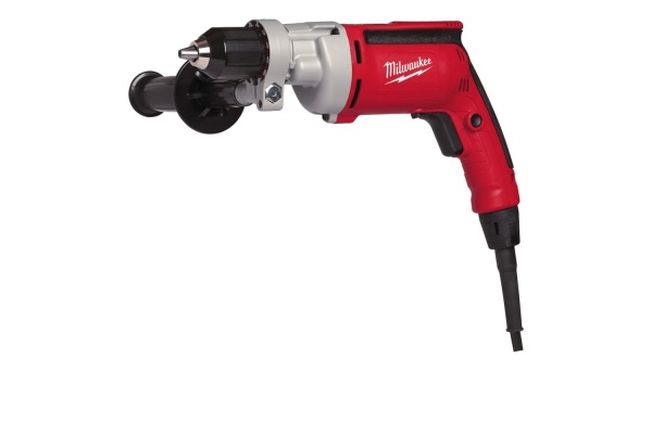 Дрель Milwaukee HDE 13 RQX KIT 4933428550