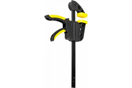 Ручная пистолетная струбцина STAYER PROFI 450 мм 32242-45