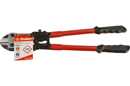 Болторез Зубр МАСТЕР 450 мм 23313-045