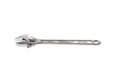 Разводной гаечный ключ Stanley 375 мм 0-87-473