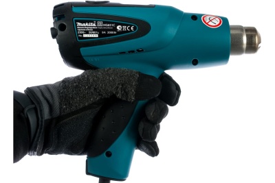 Термовоздуходувка STEINEL HL Stick 4019