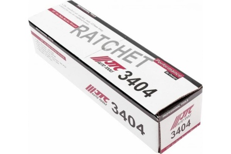 Пневмотрещотка JTC 3404 Пневмотрещотка JTC 3404