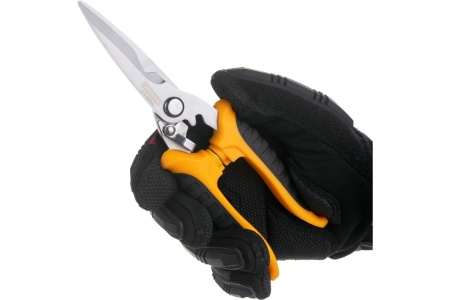 Универсальные технические ножницы STAYER Profi 200 мм 23227