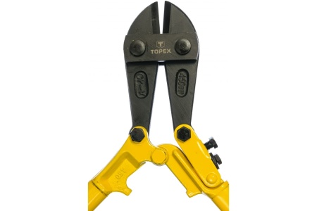 Арматурные ножницы TOPEX 01A118