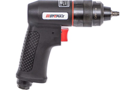 Пистолетный композитный ударный пневмогайковерт-мини Byemax BM-40-7500