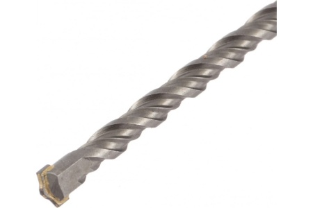 Бур по бетону (12x460 мм; SDS PLUS) MATRIX 710063