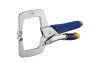 Зажимные щипцы Vise-Grip с фиксатором FastRelease Irwin 10507190