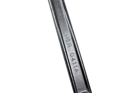 Разводной ключ NICHER 375 мм 27-0411A-375-NR