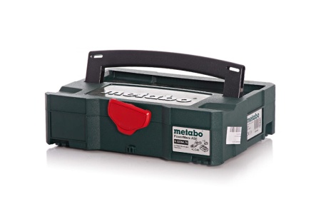 Аккумуляторная ножовка Metabo Powermaxx ASE 10.8 602264850