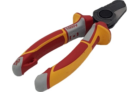 Диэлектрический кабелерез 160 мм Felo 58401640