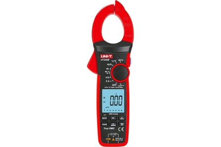 Токовые клещи UNI-T ut208b 13-1068