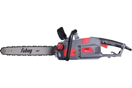 Цепная электропила FUBAG FES 2416 16" 31298