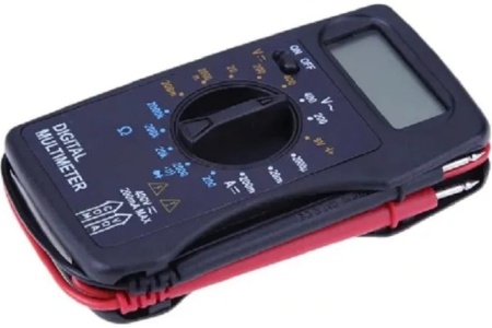 Цифровой мультиметр ZDK M80-B 5924