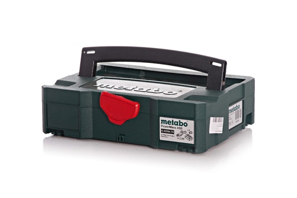 Аккумуляторная ножовка Metabo Powermaxx ASE 10.8 602264850