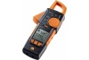 Токовые клещи с функцией измерения истинного СКЗ Testo 770-3 0590 7703