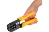 Обжимной инструмент для витой пары DEKO RJ45 (кримпер) DKCT01 DEKO (3638) 062-2222