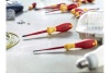 Набор отверток Wiha SoftFinish electric slimFix SL/PH 3201K6 6 шт 35389