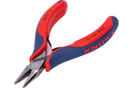 Бокорезы для электроники KNIPEX KN-6422115