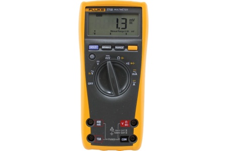 Мультиметр Fluke 77 IV