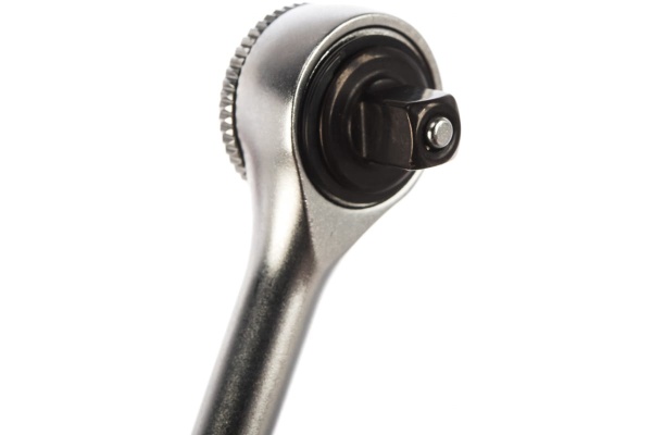 Трещотка 1/4" 60 зубьев AIST 22164-60 00-00005746