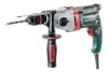 Двухскоростная ударная дрель Metabo SBE 850-2 600782500