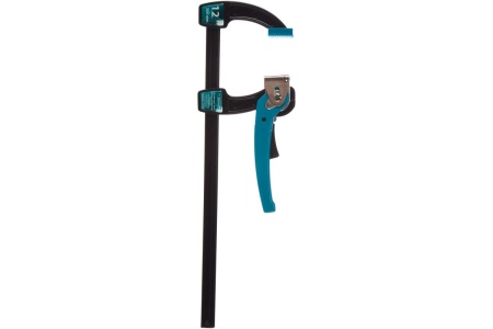 Струбцина реечная быстрозажимная  12, GROSS 20721