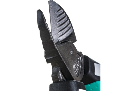 Бокорезы Sturm 180мм, CrV,+30% к силе реза, тефлоновое покрытие, TPE рукоятки,  1020-13-2-180