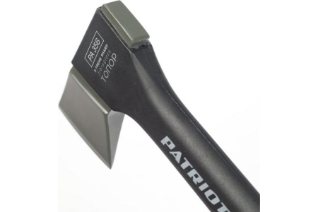 Универсальный плотницкий топор PATRIOT T7 PA 356 777001300