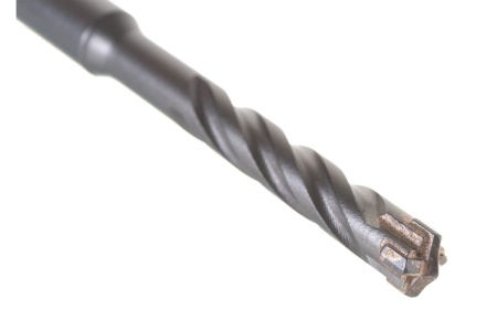 Бур Х-тип серия Эксперт по бетону (8х110 мм; SDS-plus) ПРАКТИКА 775-792